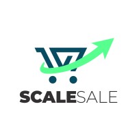 ScaleSale logo - Similar company to Adley