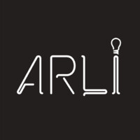 ARLI lights logo - Similar company to Fl Structure
