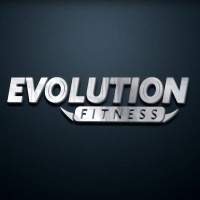 Evolution Fitness logo - Similar company to Evolution Fitness Studio