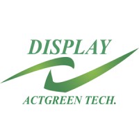 Actgreen Acrylic Display logo - Similar company to Acrylic Display Systems