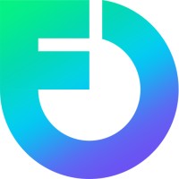 Flow logo - Similar company to Dislack