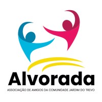 Alvorada Associação de Amigos da Comunidade Jardim do Trevo logo - Similar company to Labore