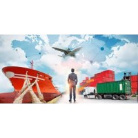 National Sales Corporation logo - Similar company to Gojojo Import & Export