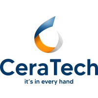 Ceratech Indonesia logo - Similar company to Artycreative Berdikari Indonesia