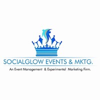 SOCIALGLOW EVENTS & MKTG logo - Similar company to Percept Services