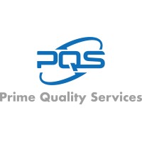 Prime Quality Services Ltd logo - Similar company to Tic Services