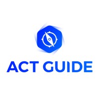 ACT Guide logo - Similar company to Psychflex