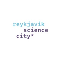 Reykjavik Science City logo - Similar company to Coe Raise