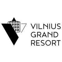Vilnius Grand Resort logo - Similar company to Spa Vilnius