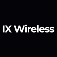 IX Wireless Limited logo - Similar company to Db Comms
