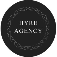 Hyre Agency logo - Similar company to Adcpro