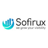 SOFIRUX logo - Similar company to Soca International