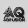 AQ Adfusion logo - Similar company to California Laboratory Services