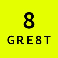 GRE8T International AB logo - Similar company to Expert As