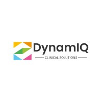 DynamIQ Clinical Solutions logo - Similar company to Dynamiciq