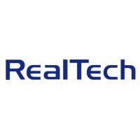 RealTech logo - Similar company to Hydrog