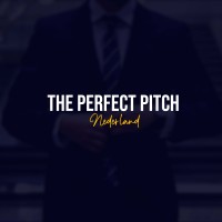 The Perfect Pitch | Nederland logo - Similar company to Pitch Perfect Presentation Training