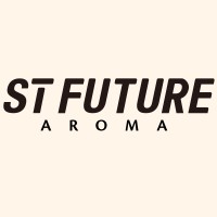 St Future Aroma logo - Similar company to Beyorg