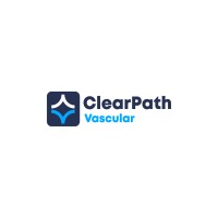 ClearPath Vascular logo - Similar company to Vector Vascular