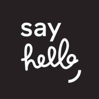 Say Hello GmbH logo - Similar company to Duckstance.Com