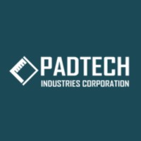 Padel Technology Industries (Padtech) Corp. logo - Similar company to Glocorp I.T. Solutions