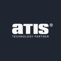 ATIS Software Factory logo - Similar company to Ikons