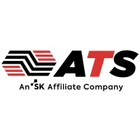 ATS India Pvt. Ltd. logo - Similar company to Primelogic Technologies Pvt Ltd