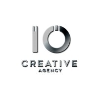 IO Creative Agency logo - Similar company to Eydart Creative Digital Agency