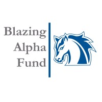 Hood College Blazing Alpha Fund logo - Similar company to Carroh