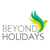 Beyond Holidays logo - Similar company to Indian Experience ®
