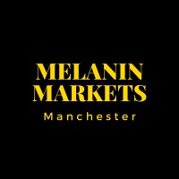 Melanin Markets logo - Similar company to Tipp