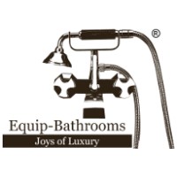 The Equip-Bathrooms Company logo - Similar company to Enteck Design Group Llc