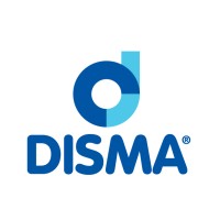 Disma C. Ltda. logo - Similar company to Control Cia. Ltda.