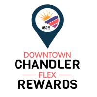 Chandler Flex Rewards logo - Similar company to Infinite Game Studio