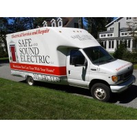 Safe And Sound Electric Llc
