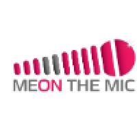 Meon The Mic מיאון דה מייק