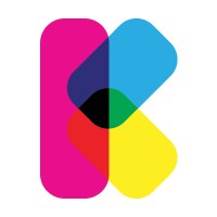 Kreat Design logo - Similar company to Indole - Graphics Studio