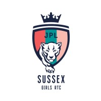 Sussex Junior Premier League Girls RTC logo - Similar company to Carnatter