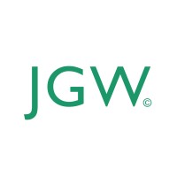 JG Wentworth logo - Similar company to Simple Debt Solutions