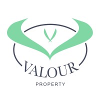 Valour Property logo - Similar company to Uk Cyber Security Group Ltd