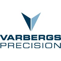 Varbergs Precision AB logo - Similar company to Linto Ab
