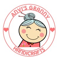 Anvi's Granny logo - Similar company to The Hotpot House
