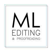 Meghan Lafferty Editing & Proofreading logo - Similar company to Wordsharp Editing And Proofreading