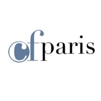 CF PARIS logo - Similar company to H2Drogenously Yours