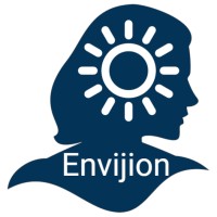 Envijion AI logo - Similar company to Cognition Ip