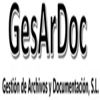 GesArDoc logo - Similar company to Documbrella