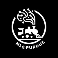 ML@Purdue logo - Similar company to Purdue Vertically Integrated Projects (Vip)