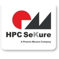 Hpc Sekure Gmbh