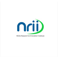 NRII logo - Similar company to B-Cause