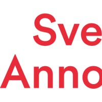 Sveriges Annonsörer logo - Similar company to Swedma